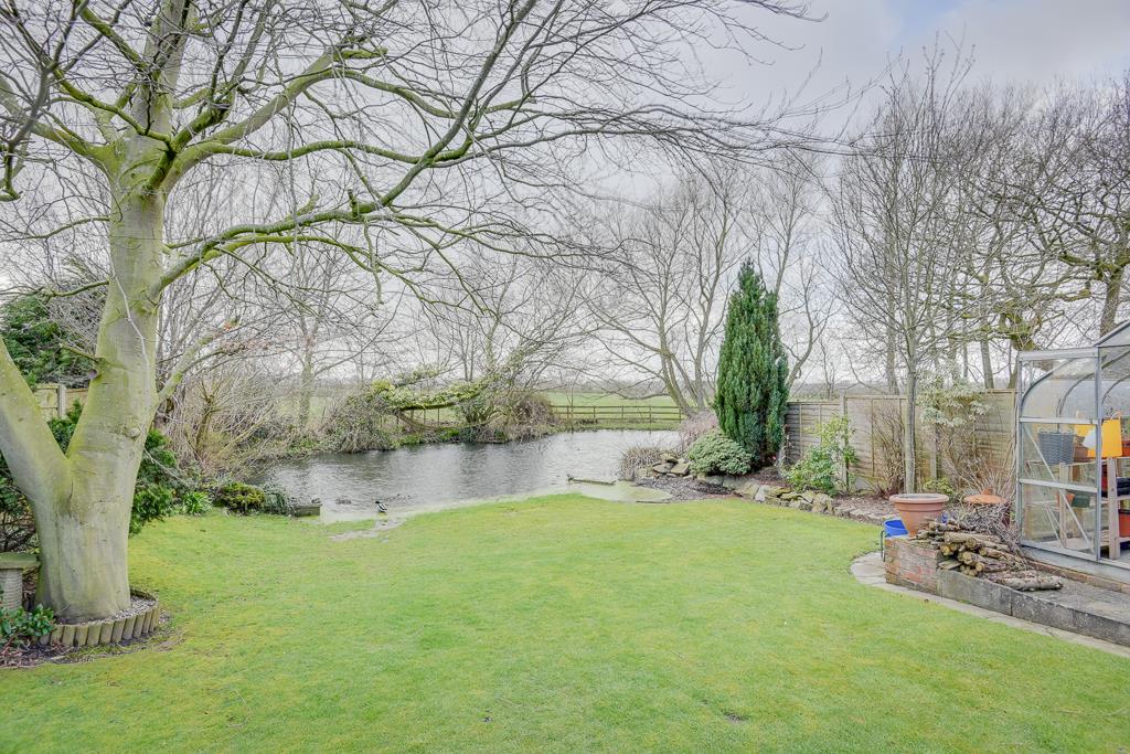 Birches Lane, Lostock Green, Northwich CW Estate Agents